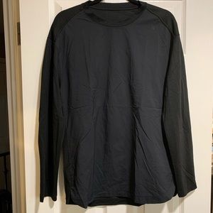 Men’s lululemon shirt